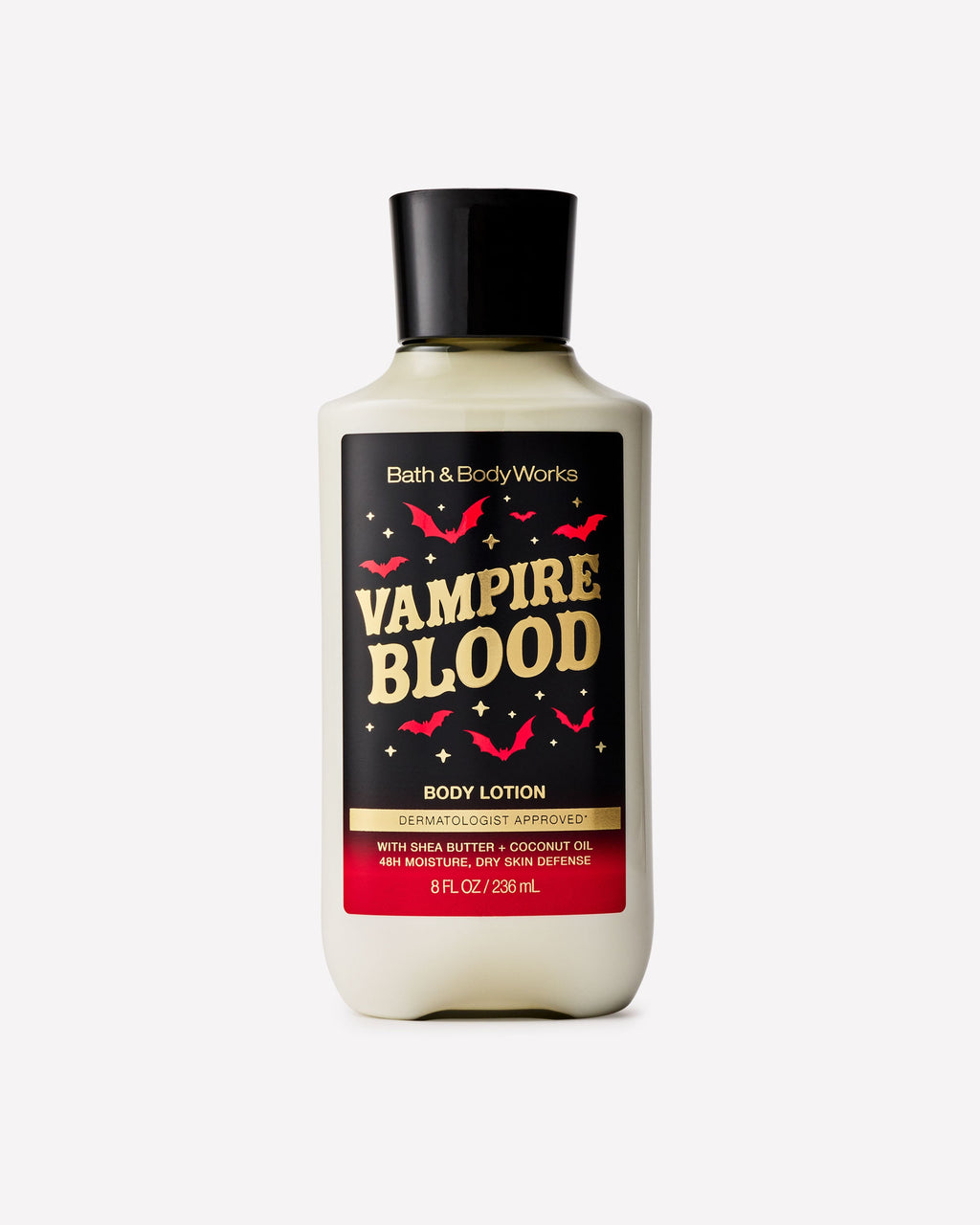 Vampire Blood Body Lotion