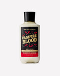 Vampire Blood Body Lotion