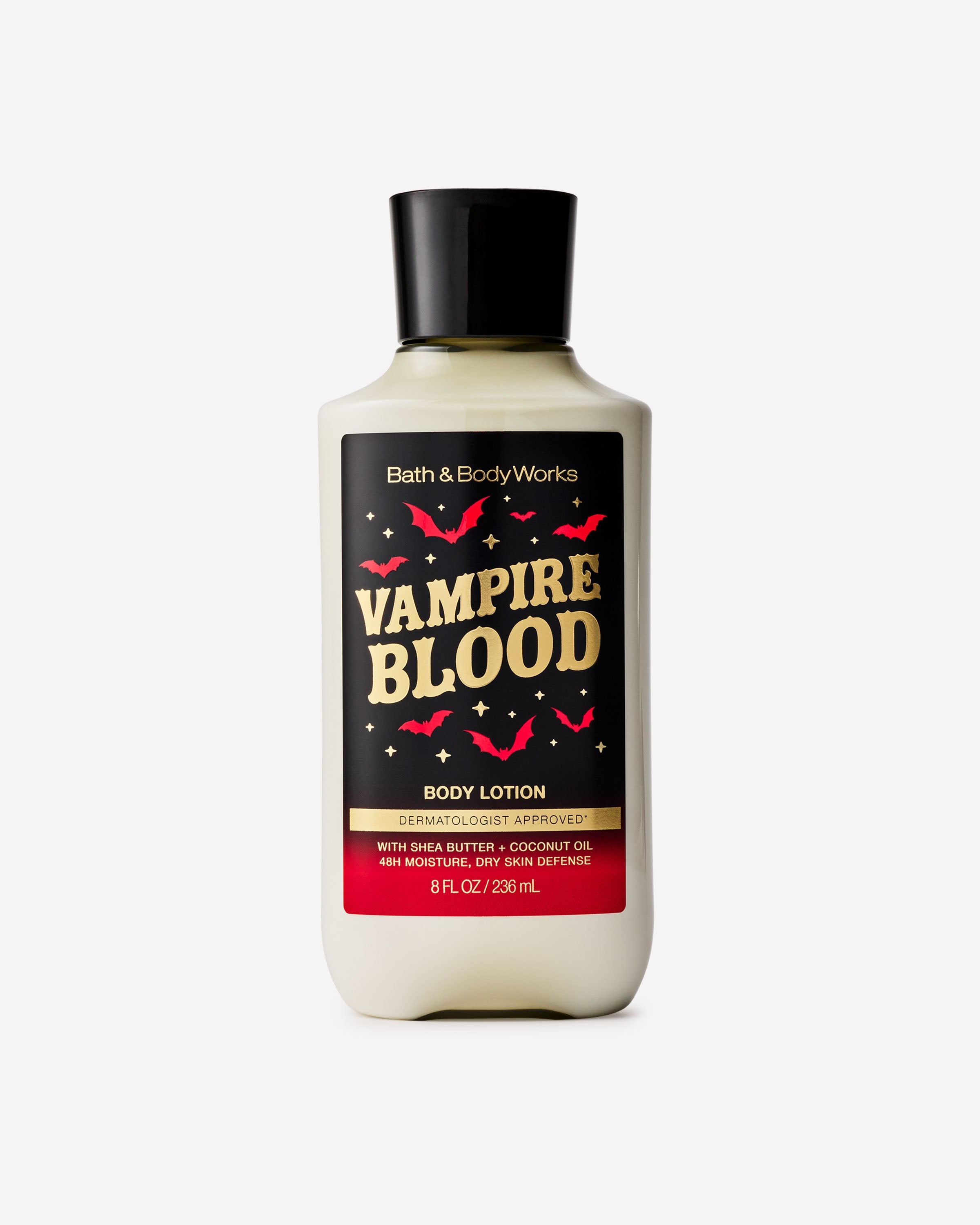 Vampire Blood Body Lotion