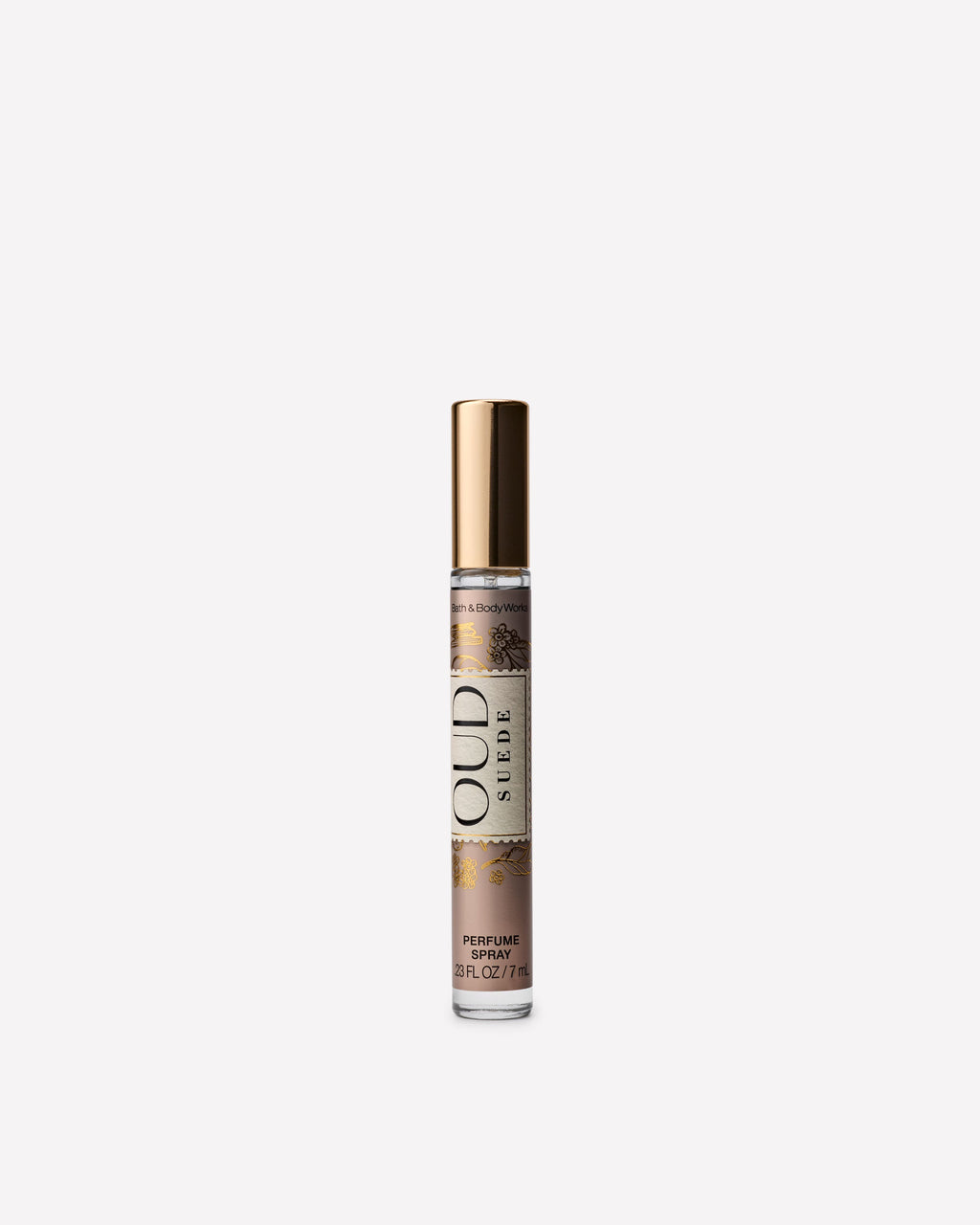 Oud Suede Mini Eau de Parfum