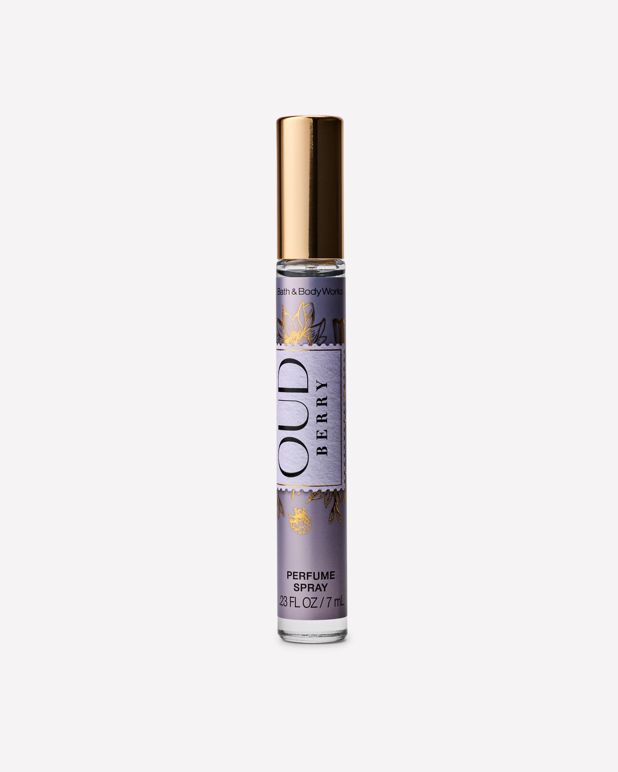 Oud Berry Mini Eau de Parfum