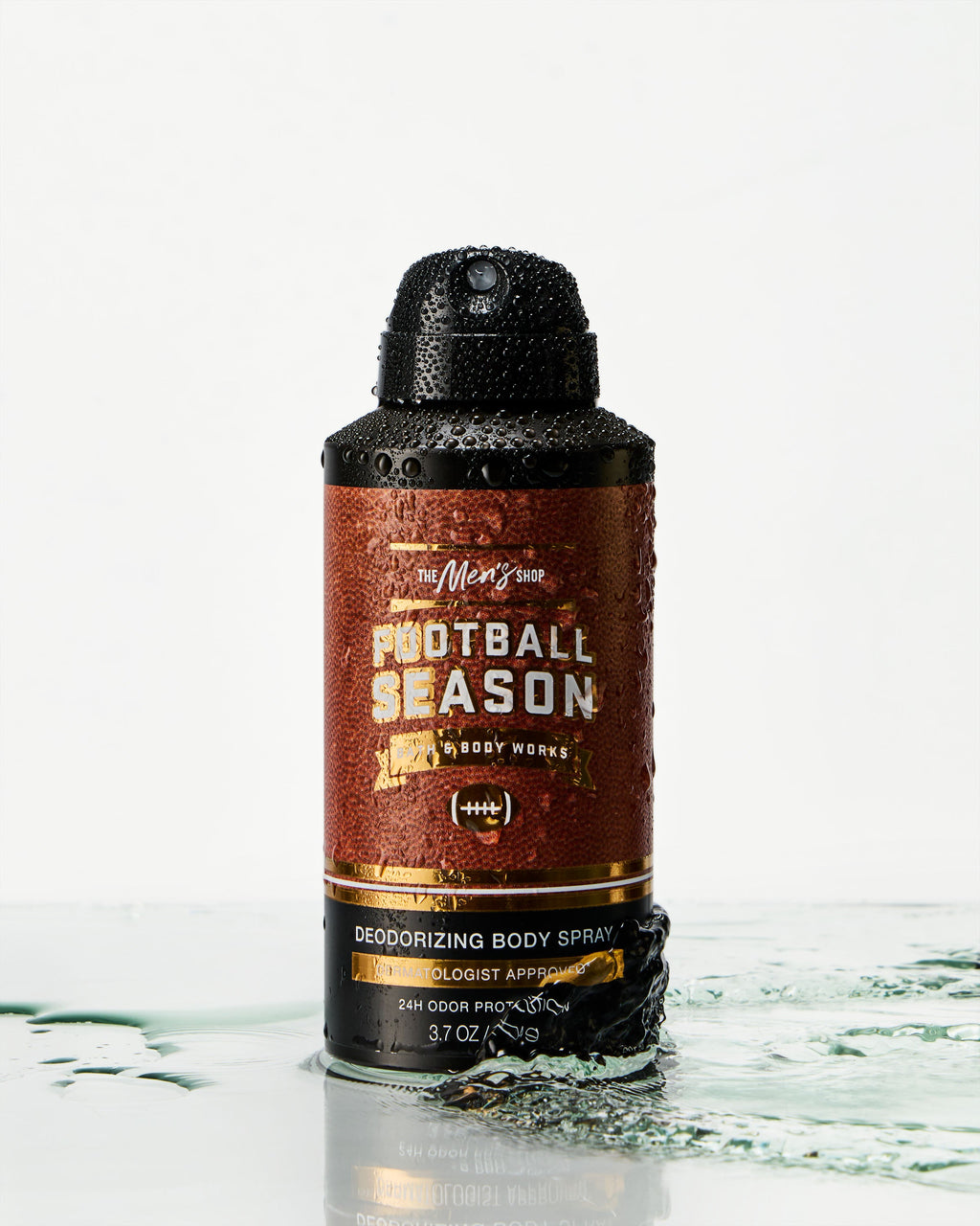Football Season Deodorizing Body Spray