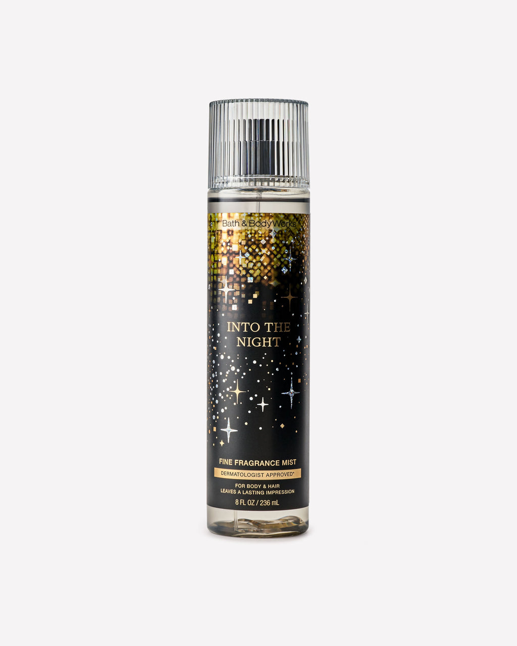 Into the Night Fine Fragrance Mist