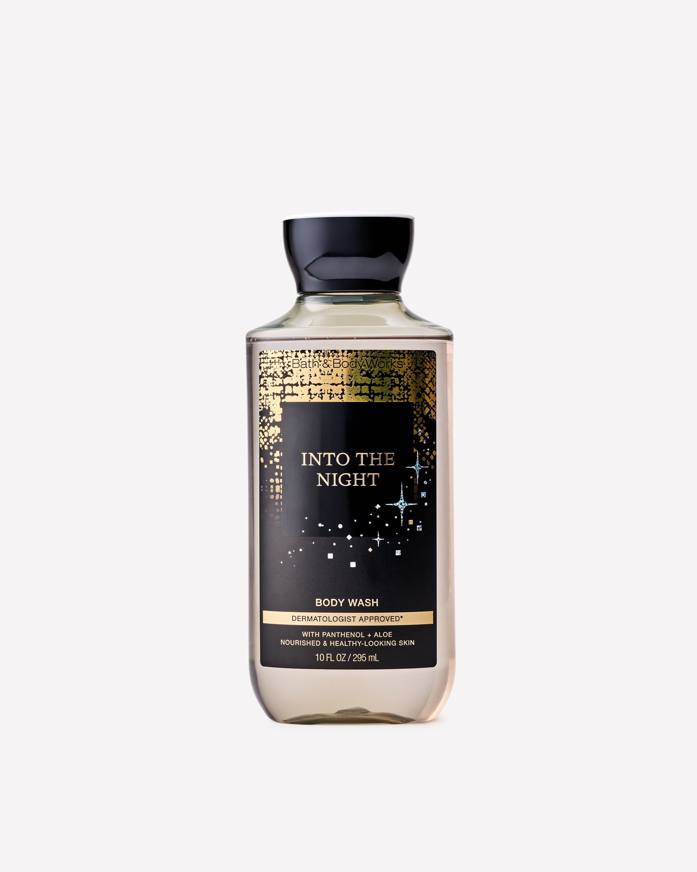 Into the Night Body Wash