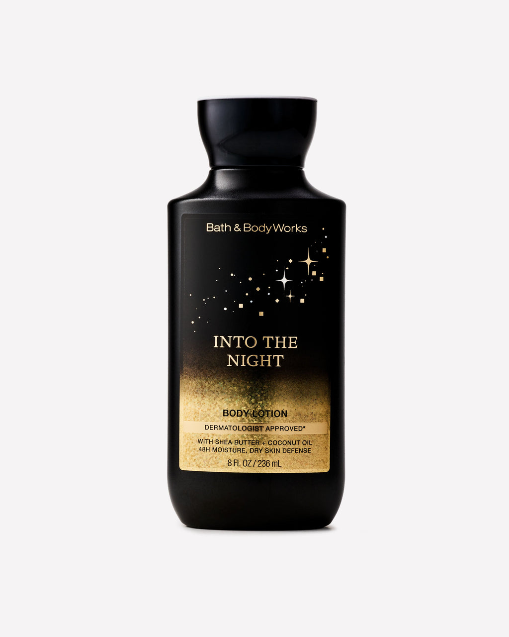 Into the Night Body Lotion