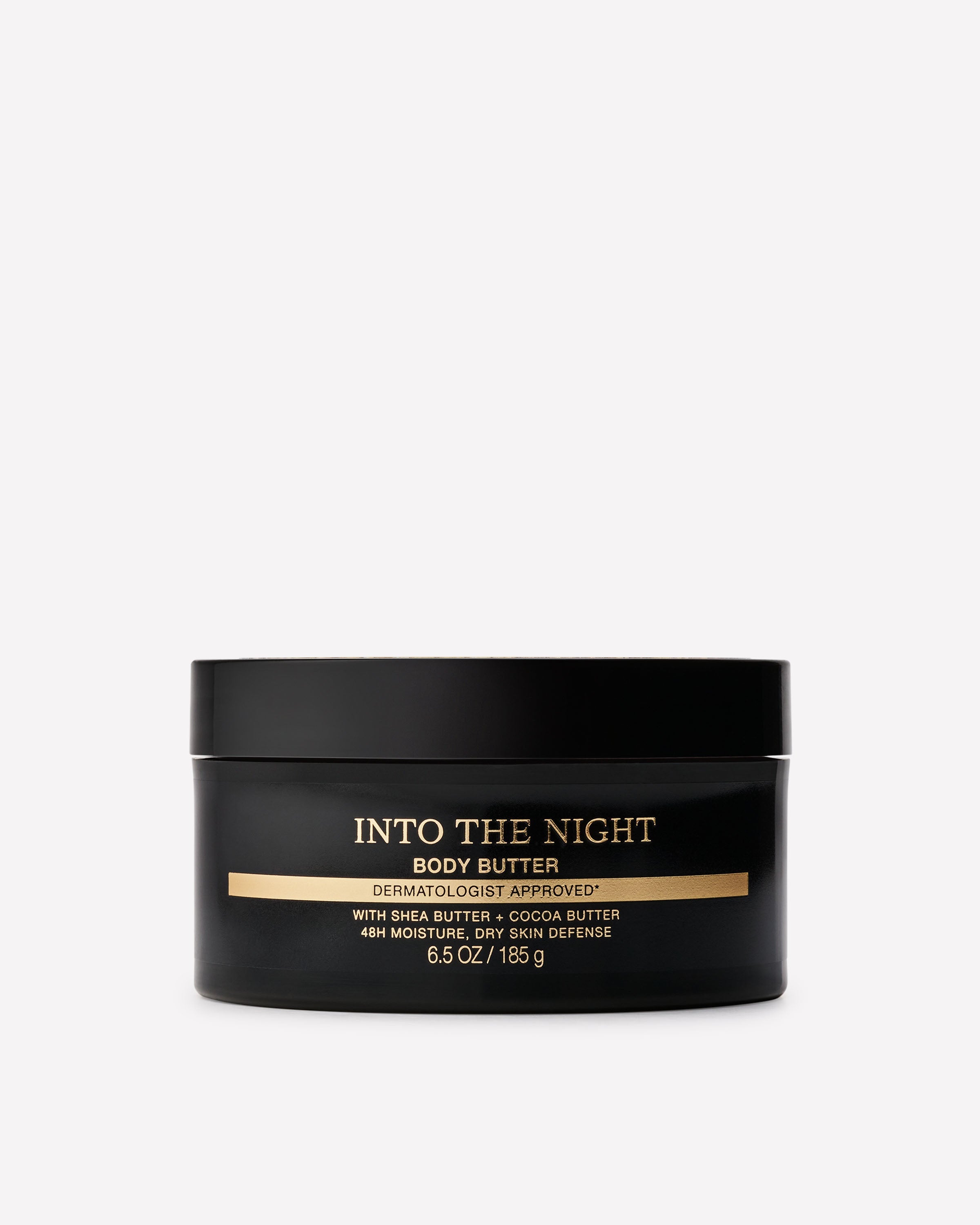 Into the Night Body Butter