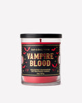 Vampire Blood Single Wick Candle