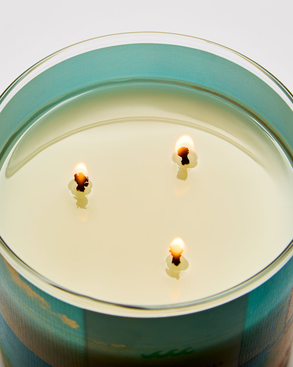 Sea Salt & Sails 3-Wick Candle