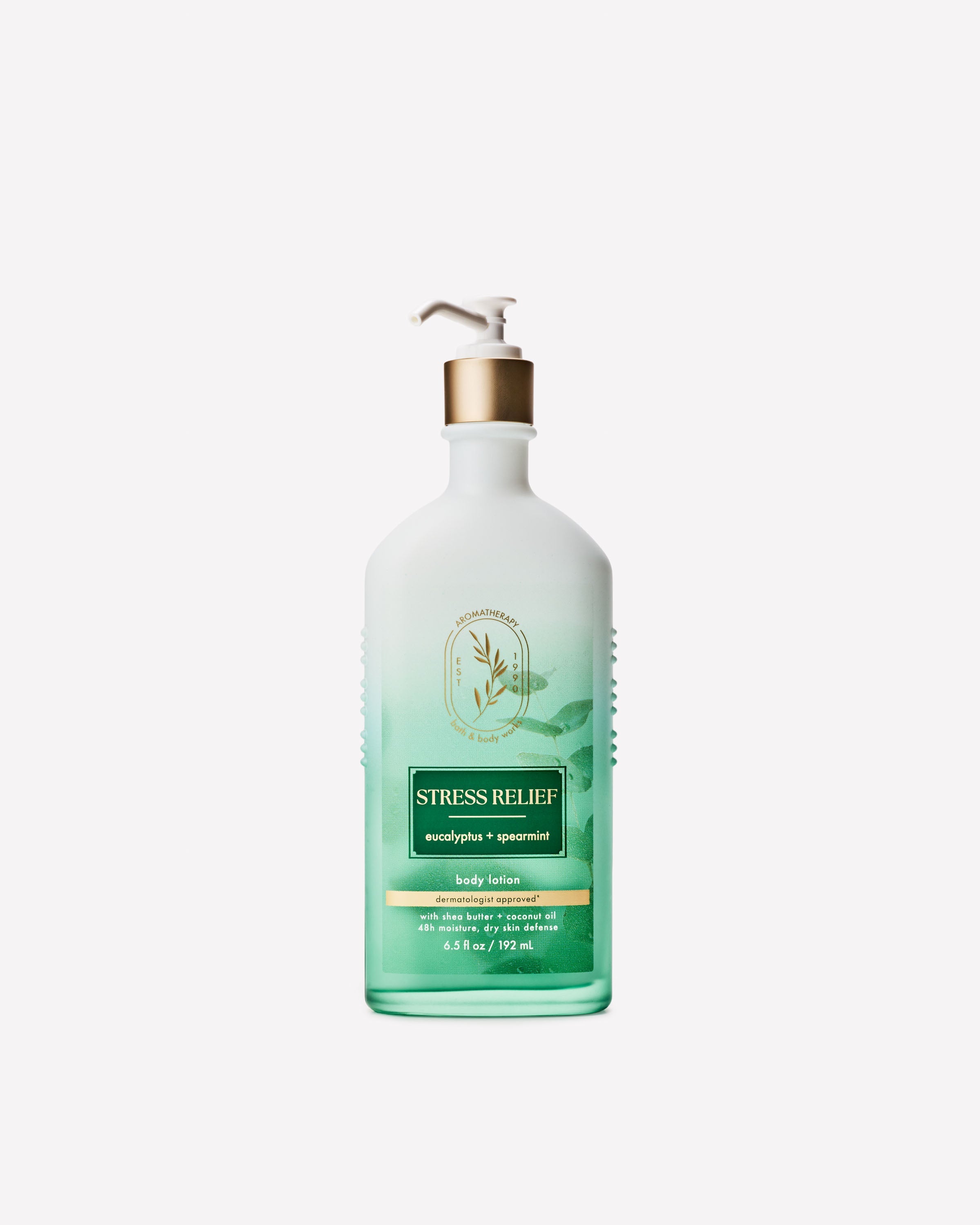 Eucalyptus Spearmint Moisturizing Body Lotion