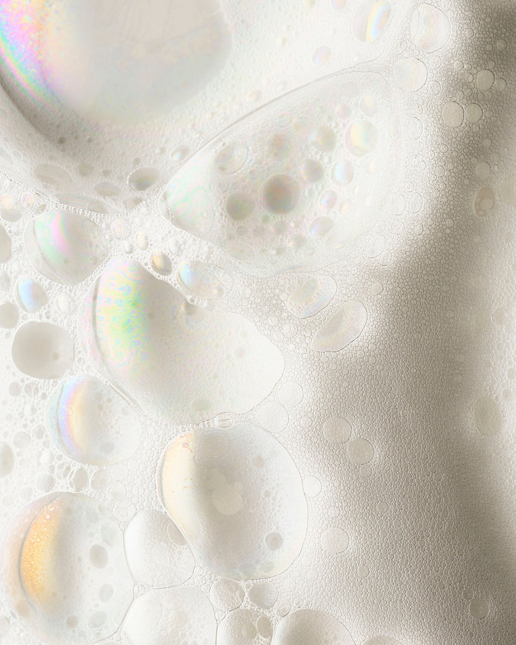 Autumn Rainfall Gentle & Clean Foaming Hand Soap