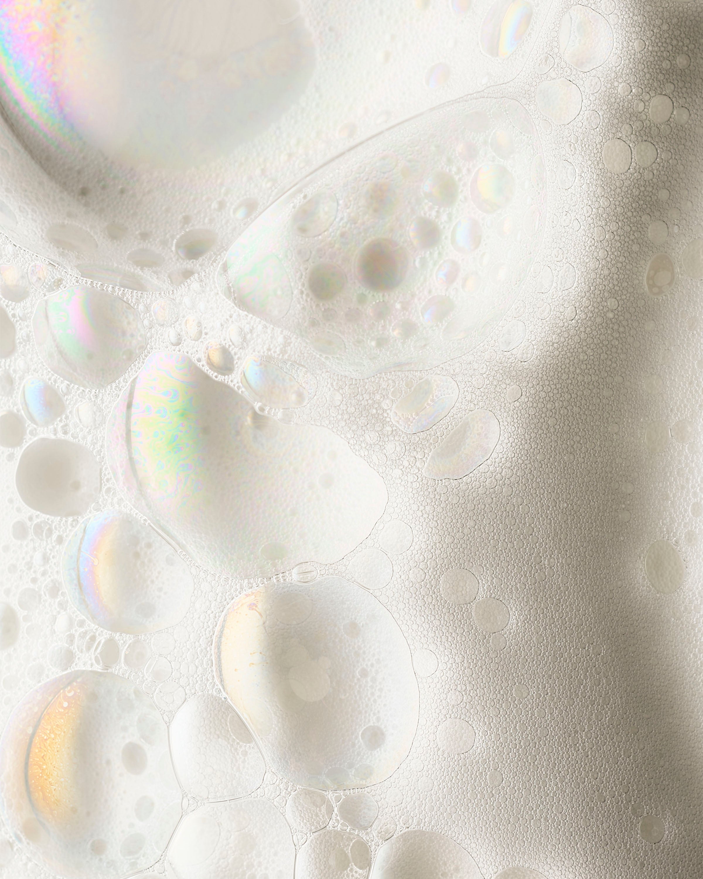 Almond Croissant Gentle & Clean Foaming Hand Soap