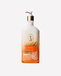 Orange Ginger Moisturizing Body Lotion