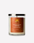 Pumpkin Pecan Waffles Single Wick Candle