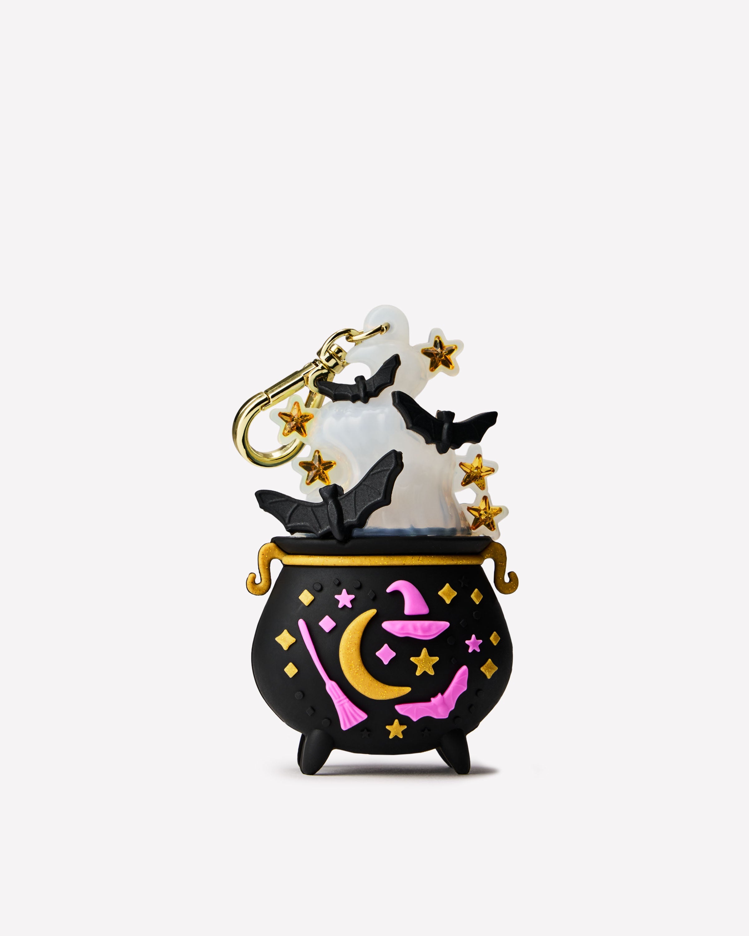 Light-up Cauldron PocketBac Holder