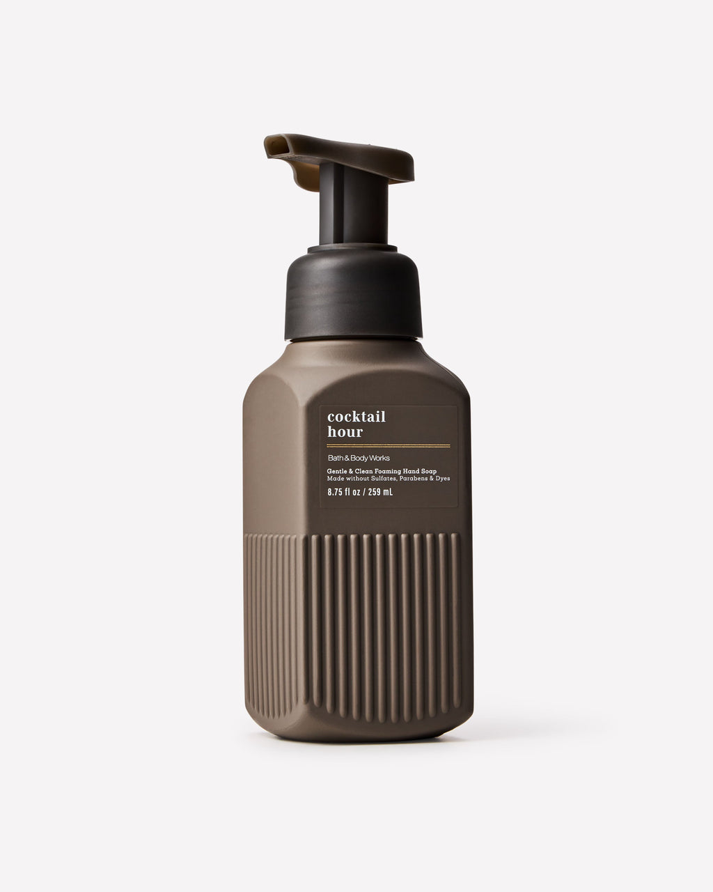 Cocktail Hour Gentle & Clean Foaming Hand Soap