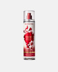Japanese Cherry Blossom Fine Fragrance Mist