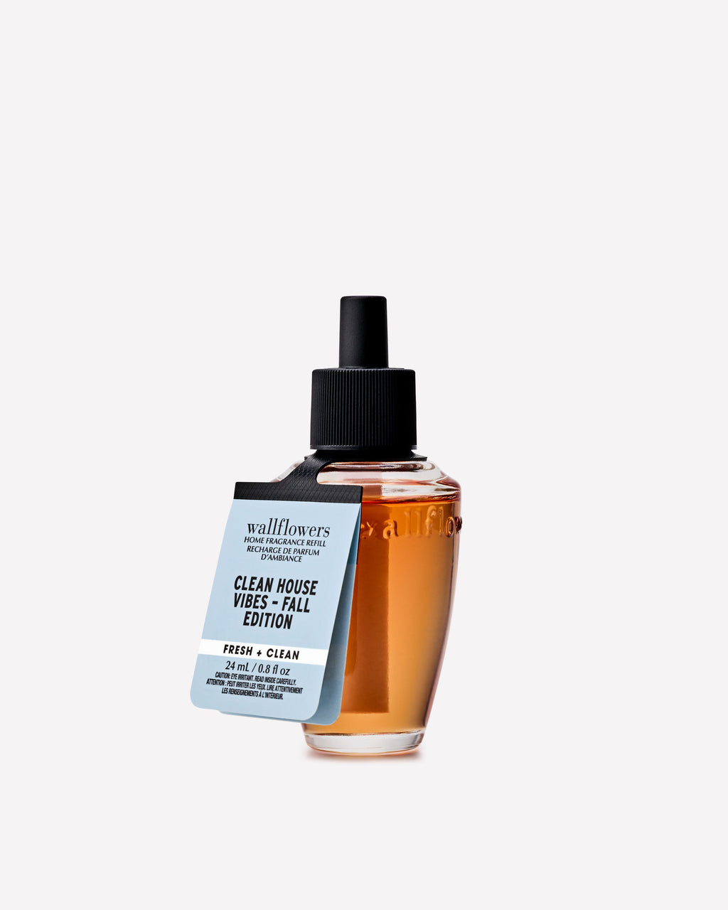Clean House Vibes - Fall Edition Wallflowers Fragrance Refill
