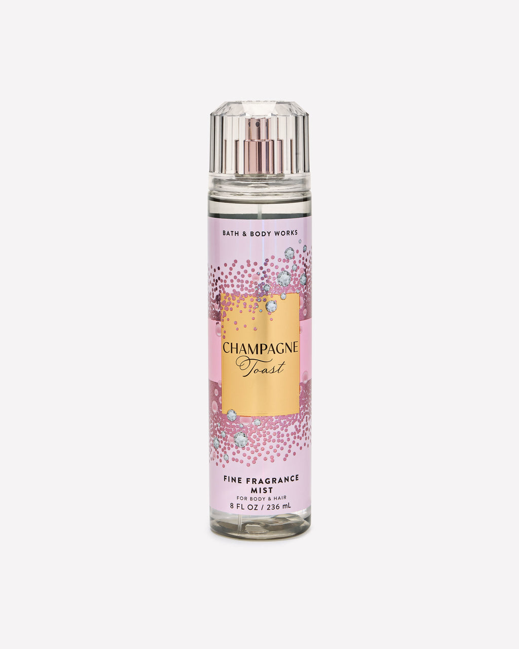 Champagne Toast Fine Fragrance Mist